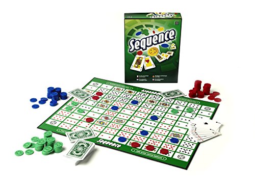 Preisvergleich Produktbild Sequence Gra strategiczna