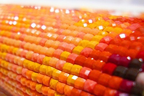 Diamond Painting-Diamant Stickerei/Malerei Diamant Bild Das Höchste Gericht 90 x 55 cm - 8