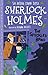 The Speckled Band (The Sherlock Holmes Children's Collection) by Sir Arthur Conan Doyle, Arianna Bellucci