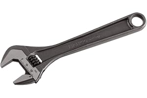 Bahco 7314150007202 8071 Rullgaffelnyckel, 27 mm Jaw, Multi