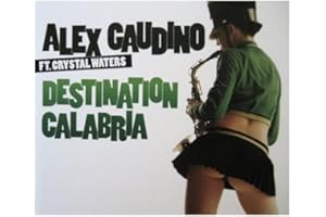 Destination Calabria