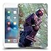 Produktbild Head Case Designs Offizielle Eric Joyner Kartenmischer Robo Ruckseite Hülle für Apple iPad Mini 4