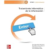 Tratamiento inform&aacute;tico de la informaci&oacute;n