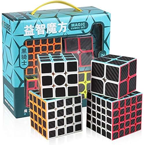 Francais Formule Rubik Cube 3x3 Rapide Amazon.fr : rubik's cube 3x3 carbone