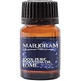 Mystic Moments Maggiorana Olio Essenziale - 10ml - 100% Puro