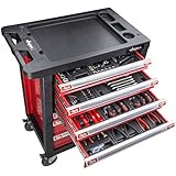 Amazon.de: Rollwagen - Materialtransportprodukteausrüstung: Gewerbe