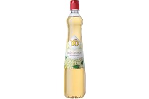 RINTALEN Yo Fruits sirop - Sureau fleur
