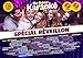 Mes soirées karaoké  spécial réveillon [Coffret 10Dvd + 1Cd]