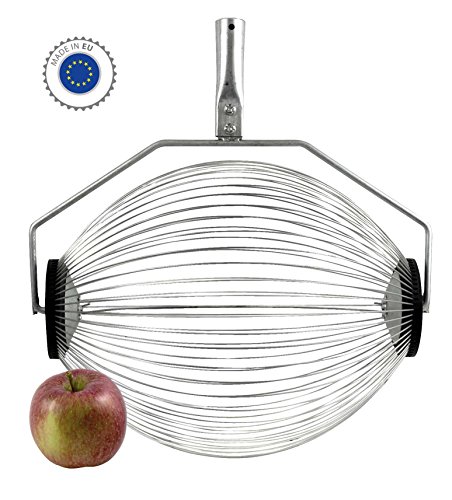 Rollsammler: Original YERD Roll-In Large Apfelsammler