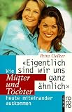 Cover zum Buch "Eigentlich sind wir uns ganz ähnlich...