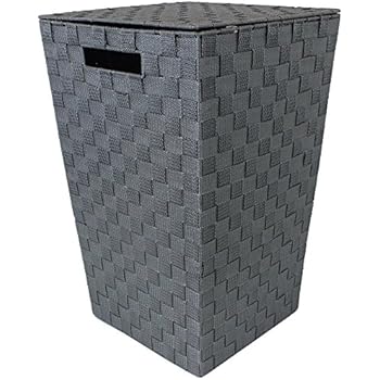 Wäschekorb Wäschebox Wäschetruhe Wäschekiste Wäschesammler Wäschetonne