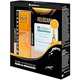 Heliocare 360 Color Gel Oil free Beige 50 ml 7 Ampollas Oil Free Regalo un pack de cuidado de tu piel Sin aporte de grasa ninguna, con una textura libre de grasas aporta toda la protección necesaria de tu pirl. Un regalo en el pack con 7 ampollas oil free sin aporte de grasa con poder reafirmante y antiarrugas. Aportan firmeza y reafirman tu piel.
