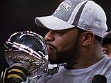  Amerikas Spiel 2005 Pittsburgh Steelers