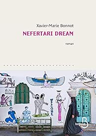 Nefertari dream par Bonnot