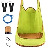 Femor Frösche Hängematten aus baumwolle ideal für Kinder,...