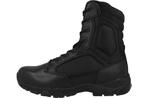 Magnum Viper Pro 8.0 Sz EN Lace Up Safety Boot