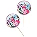 Produktbild Wilton 2113-4700 My Little Pony Fun, 24 Stück