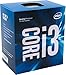 Price comparison product image Intel BX80677I37320 Core i3-7320 4.10 GHz CPU - Black
