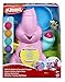 Elefun Busy Ball Popper - Pink