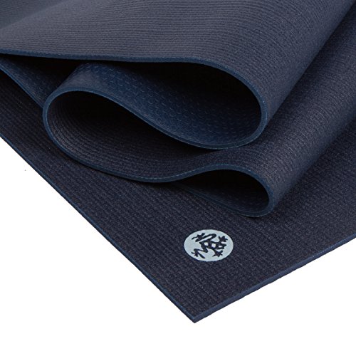 En Venta Manduka - Prolite - Fitness/Yoga - Midnight Revisión