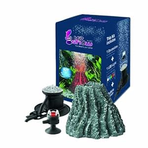 Steine baumarkt aquarium