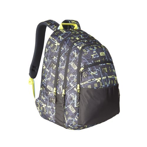wildcraft school backpack aztec 1
