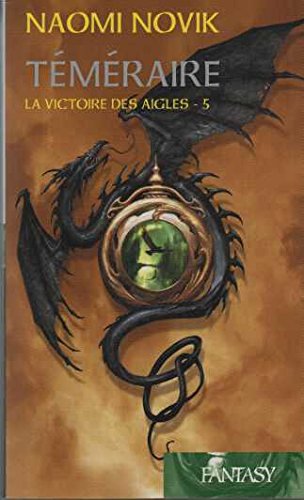 couverture de : la victoire des aigles
