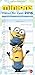 Minions Planer für zwei 2016 by 