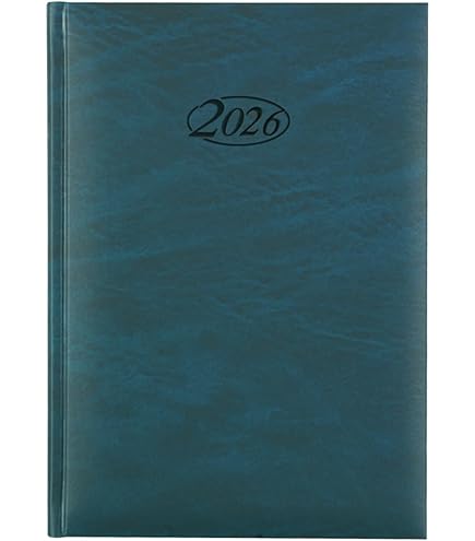 Rido/Idé 706690019 Day Calendar 2019 Timing 3 7 – 6 X 12 Cm