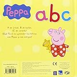 Image de Peppa Pig. ABC con Peppa