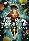 Cover zum Buch Albie Bright