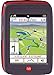Produktbild Falk Ibex 30 Cross Deutschland Navigationssystem (8,9 cm (3,5 Zoll) Touchscreen, Kartenslot, TMC, USB)