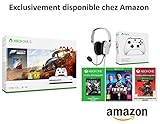 Pack Console Xbox One S Forza...