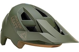 Leatt Casco MTB AllMtn 2.0 V24