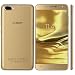 Produktbild Cubot Rainbow 2 (2017) Android 7.0 Nougat ultra dünn Smartphone ohne Vertrag 5 Zoll HD IPS Touch-Display mit Rear Dual Kameras (13MP+2MP), Dual Sim (2 Micro SIM Karten + 1 TF Speicherkarte), 16GB Interner Speicher + 1GB Ram, Quad-Core Prozessor, 1.3 GHz, 2.5D abgerundeter Kapazitiver Bildschirm, nutzbares GPS, Benachrichtigung LED, Gold [ Cubot Offiziell ]