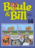 Boule et Bill, tome 14