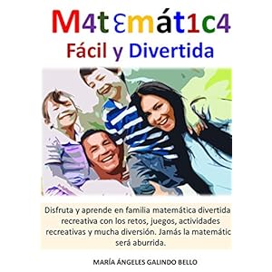 Matemática Fácil y Divertida