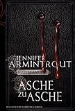 Image de Asche zu Asche: Blutsbande Buch 3