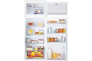 Réfrigérateur encastrable CANDY CFBD2450/2E