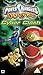 Produktbild Power Rangers Ninja Storm - Cyber Clash [VHS] [UK Import]