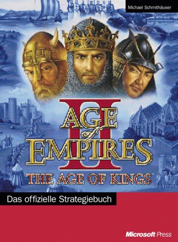 Preisvergleich Produktbild Age of Empires 2, The Age of Kings