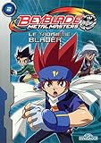 Beyblade - Roman Vol.2