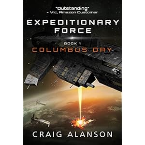 Columbus Day (Expeditionary Force Book 1) (English Edition)