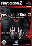 project zero 2  Project Zero 2 - Crimson Butterfly