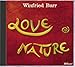 Produktbild Love and Nature, 1 Audio-CD