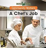 Image de A Chef's Job
