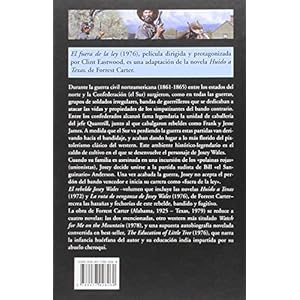 El Rebelde Josey Wales (Frontera)