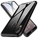 Produktbild Huawei P20 Lite / Huawei Nova 3e Hülle, LK Ultra Schlank Dünn TPU Gel Gummi Weiche Haut Silikon Anti-Kratzer Schutzhülle Abdeckung Case Cover für Huawei P11 Lite / Huawei P20 Lite (Schwarz)