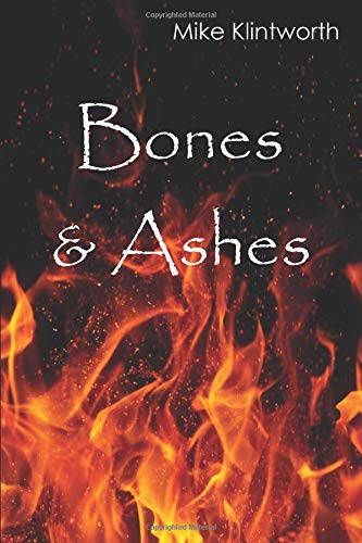 Price comparison product image Bones & Ashes (Aptus Universe)