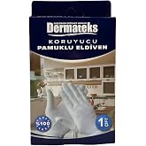 DERMATEKS EGZAMA ELDİVENİ SMALL